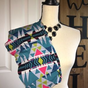LuLaRoe Leggings os